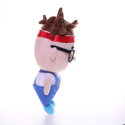 кукла характера аниме плюша мальчика баскетбола мультфильма 25cm для подарка детей