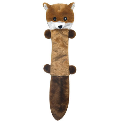 игрушки плюша любимцев собаки 40*15cm