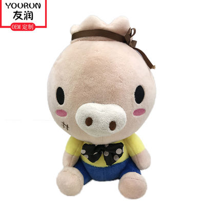 Piggy игрушки чучела