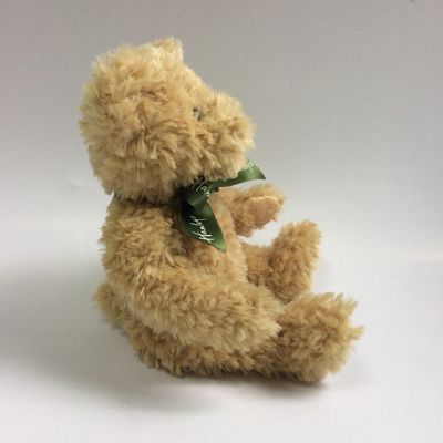 30cm или выполненные на заказ игрушки плюша плюшевого мишки бархата солнцецвета для девушек