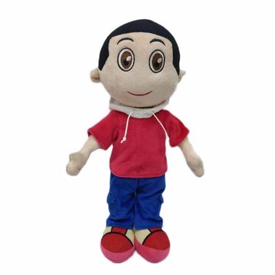 игрушки плюша куклы мальчика 30cm африканские