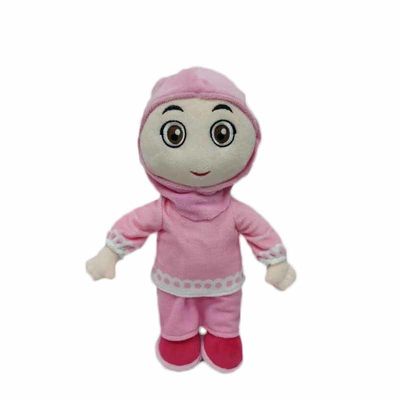 подарок игрушек плюша куклы девушки 30cm африканской заполненный девушкой на день детей