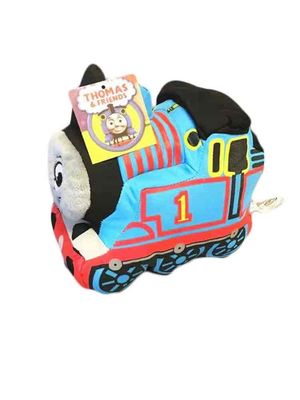 35cm Томас игрушка заполненная поездом