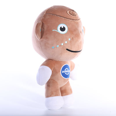 игрушки плюша подушки куклы плюша 30cm некрасивые милые смешные заполненные прекрасные подгоняли