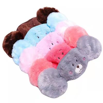 Earmuff рта плюша мультфильма с сумкой уха