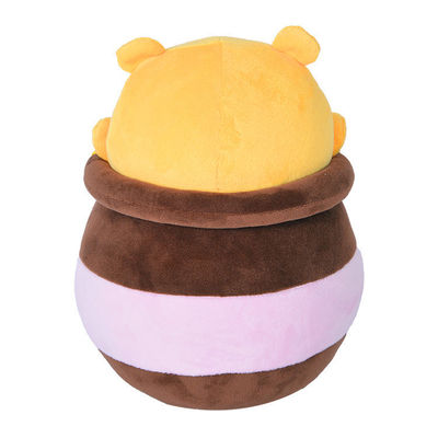 кукла плюша приманки чучела 25cm Winnie the Pooh небольшая