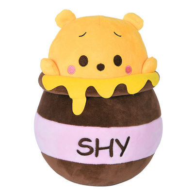 кукла плюша приманки чучела 25cm Winnie the Pooh небольшая