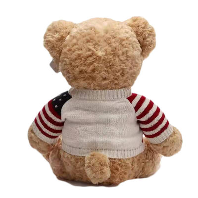 игрушка плюша плюшевого мишки 25cm