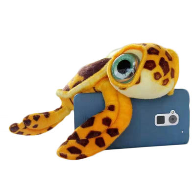 рассказ морского дна игрушки плюша чучела рыб клоуна Nemo осьминога акулы 40cm