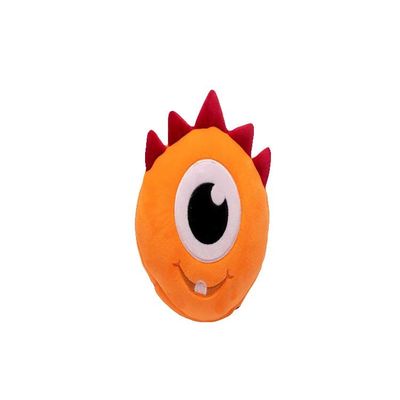 Washable сумка маски глаза плюша створки 15cm для перемещения