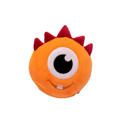 Washable сумка маски глаза плюша створки 15cm для перемещения