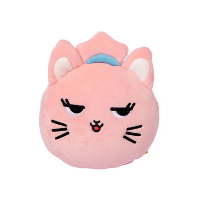 Washable сумка маски глаза плюша створки 15cm для перемещения