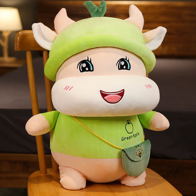 ISO9001 Lifelike 30cm PP вниз с игрушек заполненных хлопком