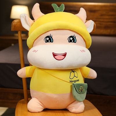 ISO9001 Lifelike 30cm PP вниз с игрушек заполненных хлопком