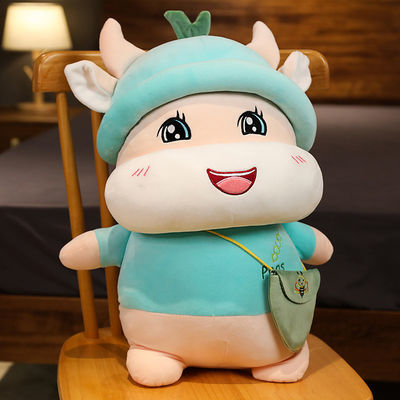 ISO9001 Lifelike 30cm PP вниз с игрушек заполненных хлопком