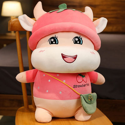 ISO9001 Lifelike 30cm PP вниз с игрушек заполненных хлопком