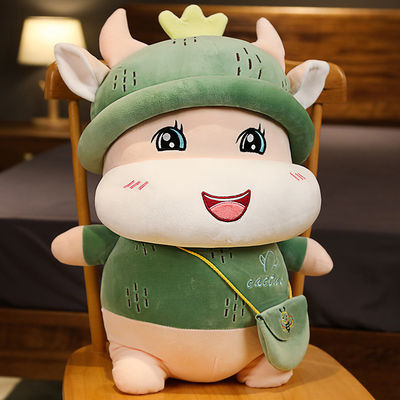 ISO9001 Lifelike 30cm PP вниз с игрушек заполненных хлопком