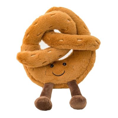 Игрушка 20cm плюша хлеба детей для машины когтя