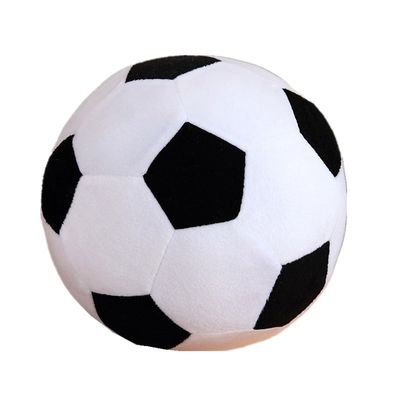 Игрушка плюша футбола кубка мира OEM 20cm для младенца