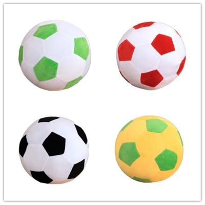 Игрушка плюша футбола кубка мира OEM 20cm для младенца