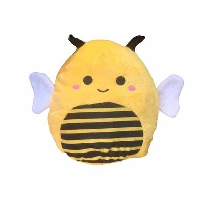 Игрушки плюша 25cm детей животные с завалкой хлопка полипропилена