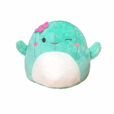 Игрушки плюша 25cm детей животные с завалкой хлопка полипропилена