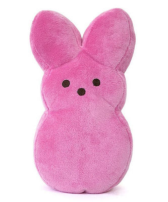Игрушки ISO9001 зайчиков машины Washable 15cm пасха мягкие аттестовали