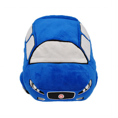 OEM игрушек плюша автомобиля машины 15x9cm Washable для ребенка