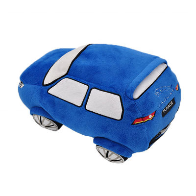 OEM игрушек плюша автомобиля машины 15x9cm Washable для ребенка