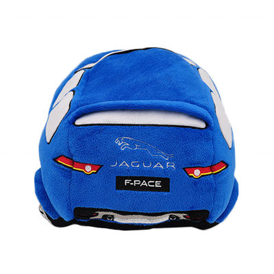 OEM игрушек плюша автомобиля машины 15x9cm Washable для ребенка