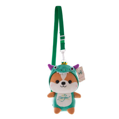 Хлопок PP OEM заполняя чучела плюша Kawaii