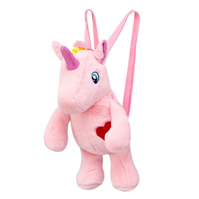 Хлопок PP OEM заполняя чучела плюша Kawaii