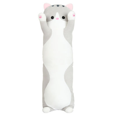OEM игрушки плюша кота мультфильма руки Washable 50cm для младенца