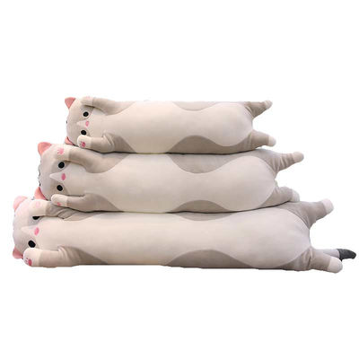 OEM игрушки плюша кота мультфильма руки Washable 50cm для младенца