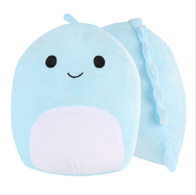 EN71 применяют обложку к дружелюбным игрушке 25cm заполненной динозавром с завалкой хлопка PP