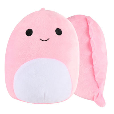 EN71 применяют обложку к дружелюбным игрушке 25cm заполненной динозавром с завалкой хлопка PP