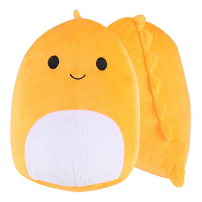 EN71 применяют обложку к дружелюбным игрушке 25cm заполненной динозавром с завалкой хлопка PP