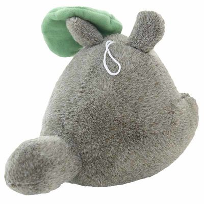 Игрушка плюша хомяка мультфильма 30cm Washable детей руки