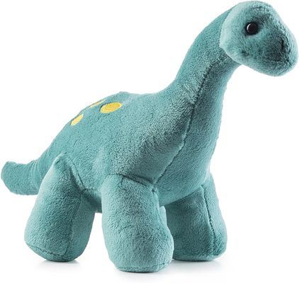 Отсутствие увядая игрушки плюша стегозавра машины Washable