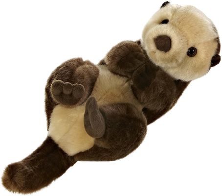 Игрушка плюша лени Washable детей машины когнитивная реалистическая