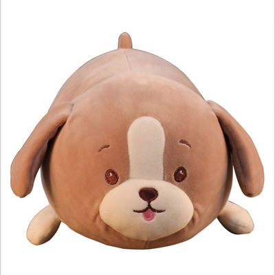 игрушка плюша гончей 30cm с завалкой хлопка полипропилена