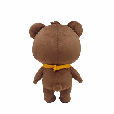 Игрушка плюша медведя OEM 20cm милая для домашнего украшения