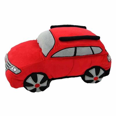 Multi хлопок цели 30cm PP заполнил игрушки плюша мультфильма