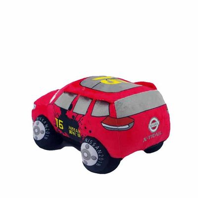 Multi хлопок цели 30cm PP заполнил игрушки плюша мультфильма