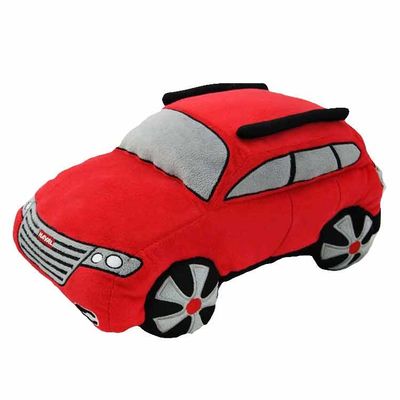 Multi хлопок цели 30cm PP заполнил игрушки плюша мультфильма