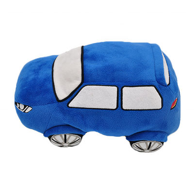 Игрушка ODM 30cm PP заполненная хлопком заполненная автомобилем для детей