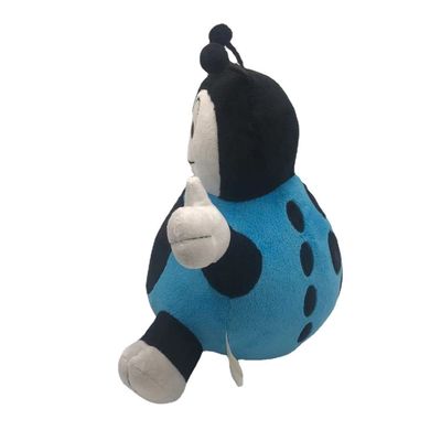 Игрушка 30cm плюша Ladybird детей мягкая без деформации