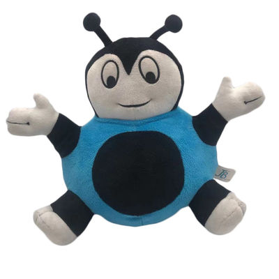 Игрушка 30cm плюша Ladybird детей мягкая без деформации