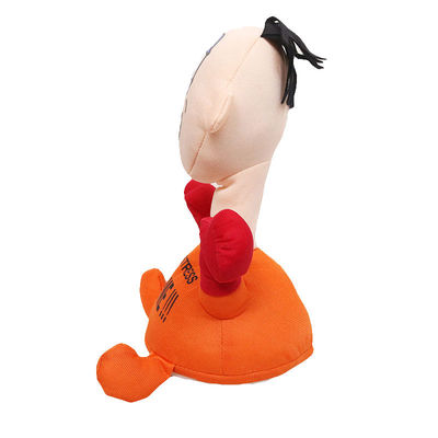 игрушки плюша аниме электрического понижения давления 30cm кричащие