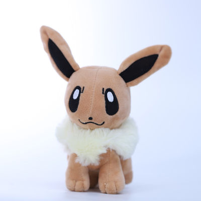 Игрушка плюша талисмана OEM 25cm с завалкой хлопка PP вакуума